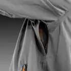 Husqvarna Xplorer Garden Rain/Wind Jacket, Size M - Husqvarna Xplorer Garden Rain/Wind Jacket, Size M